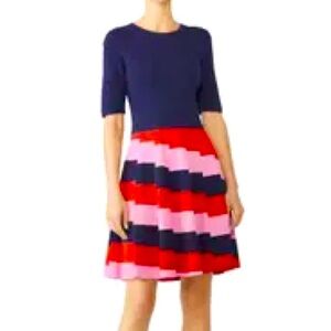 Trina Turk - Size XS Fenna 2 Sweater Dress